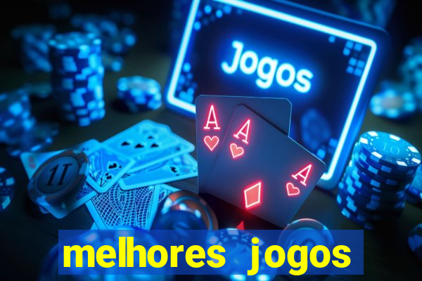 melhores jogos pagos ios